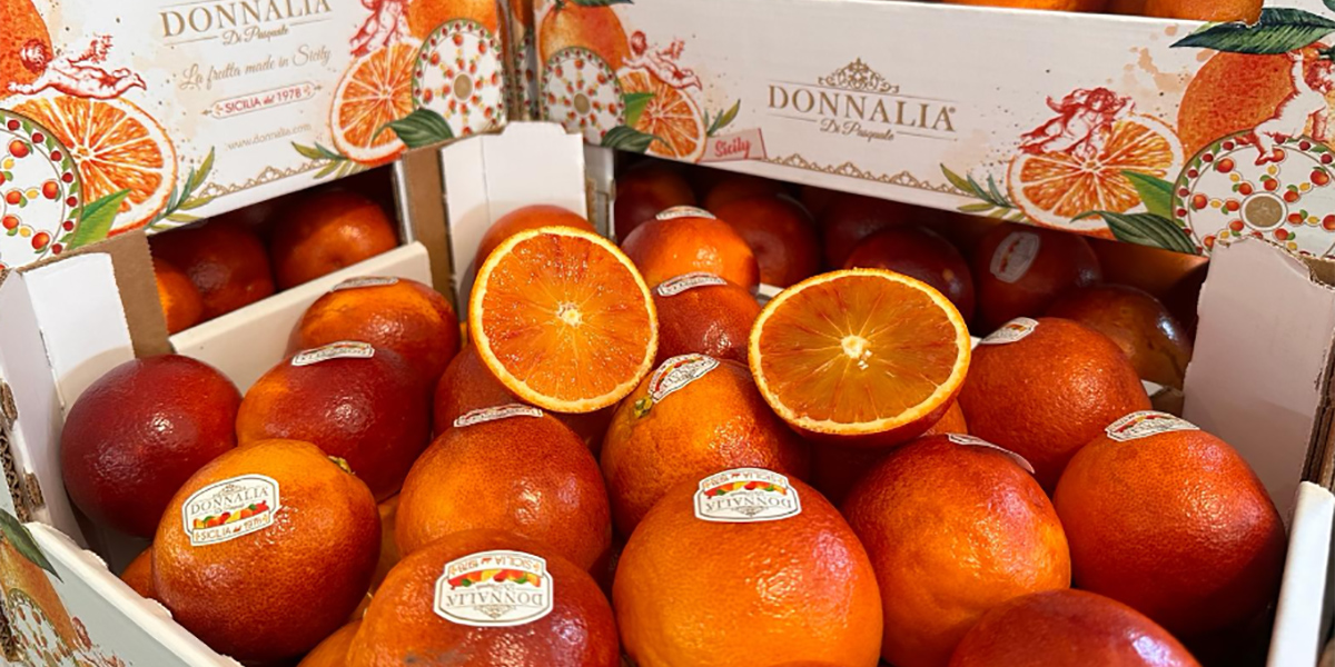 “Per le arance rosse di Sicilia Igp si entra nei mesi decisivi”